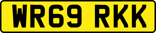 WR69RKK