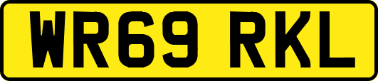 WR69RKL