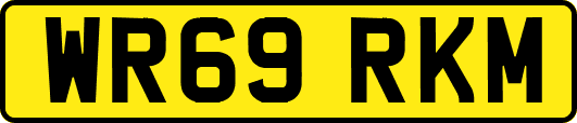 WR69RKM