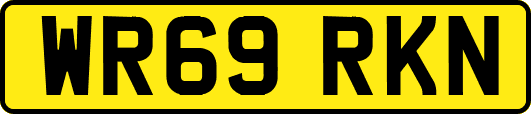 WR69RKN
