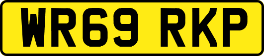 WR69RKP