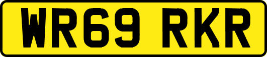 WR69RKR