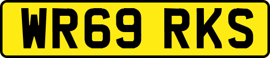 WR69RKS