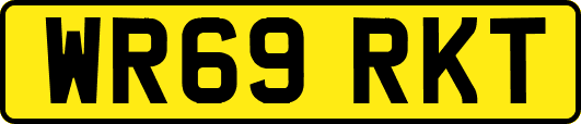 WR69RKT