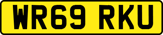 WR69RKU