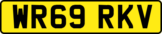 WR69RKV
