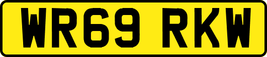 WR69RKW