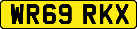 WR69RKX