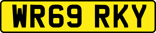 WR69RKY