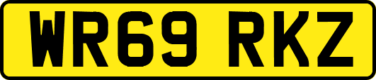 WR69RKZ