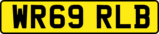 WR69RLB