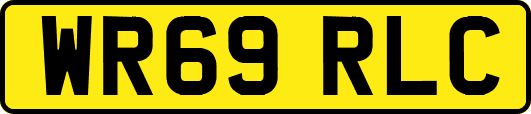 WR69RLC