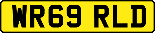 WR69RLD