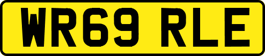 WR69RLE