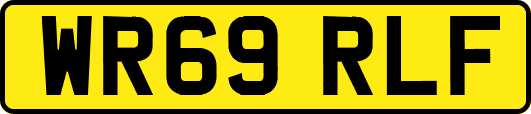 WR69RLF