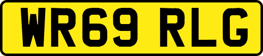 WR69RLG