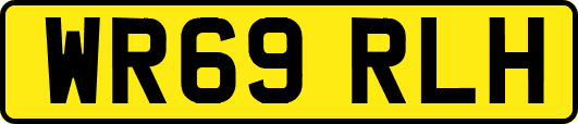 WR69RLH