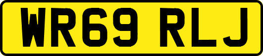 WR69RLJ