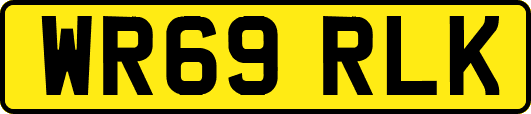 WR69RLK