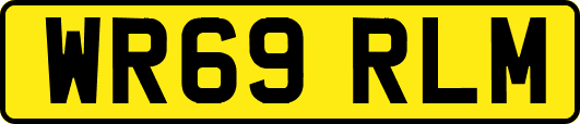 WR69RLM