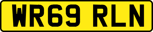 WR69RLN