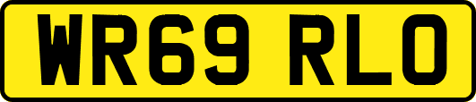 WR69RLO