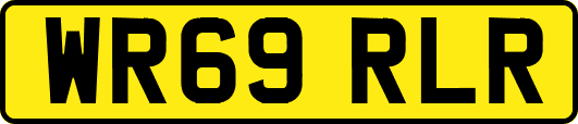 WR69RLR