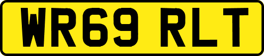 WR69RLT