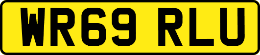 WR69RLU