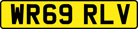 WR69RLV