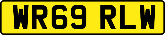 WR69RLW