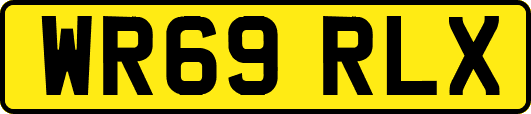 WR69RLX