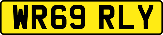 WR69RLY