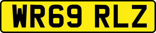 WR69RLZ