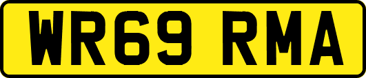 WR69RMA