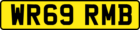 WR69RMB