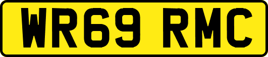 WR69RMC