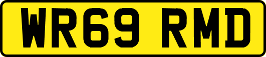 WR69RMD