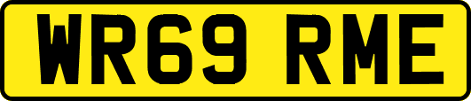 WR69RME