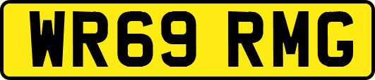 WR69RMG