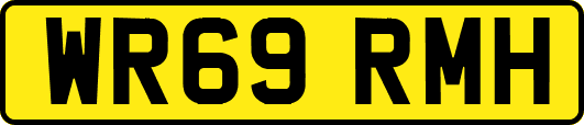 WR69RMH