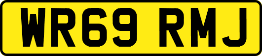 WR69RMJ
