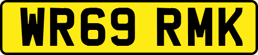 WR69RMK