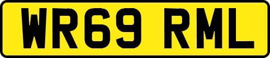 WR69RML