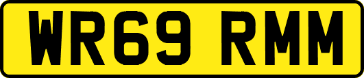 WR69RMM
