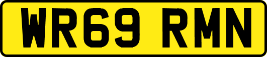 WR69RMN