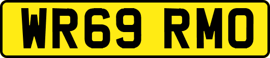 WR69RMO