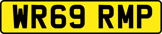 WR69RMP