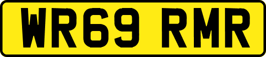 WR69RMR