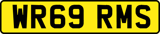 WR69RMS